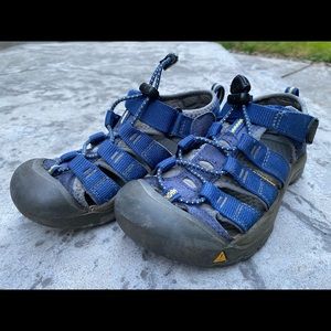 Keen Youth Outdoor Sandals